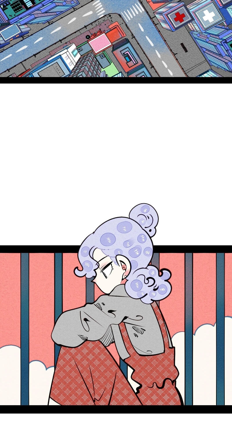 Universal Love Grocery (Colored) Chapter 48 page 28 - 