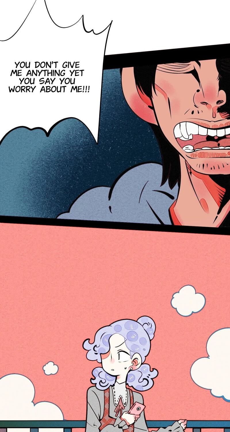 Universal Love Grocery (Colored) Chapter 48 page 32 - 