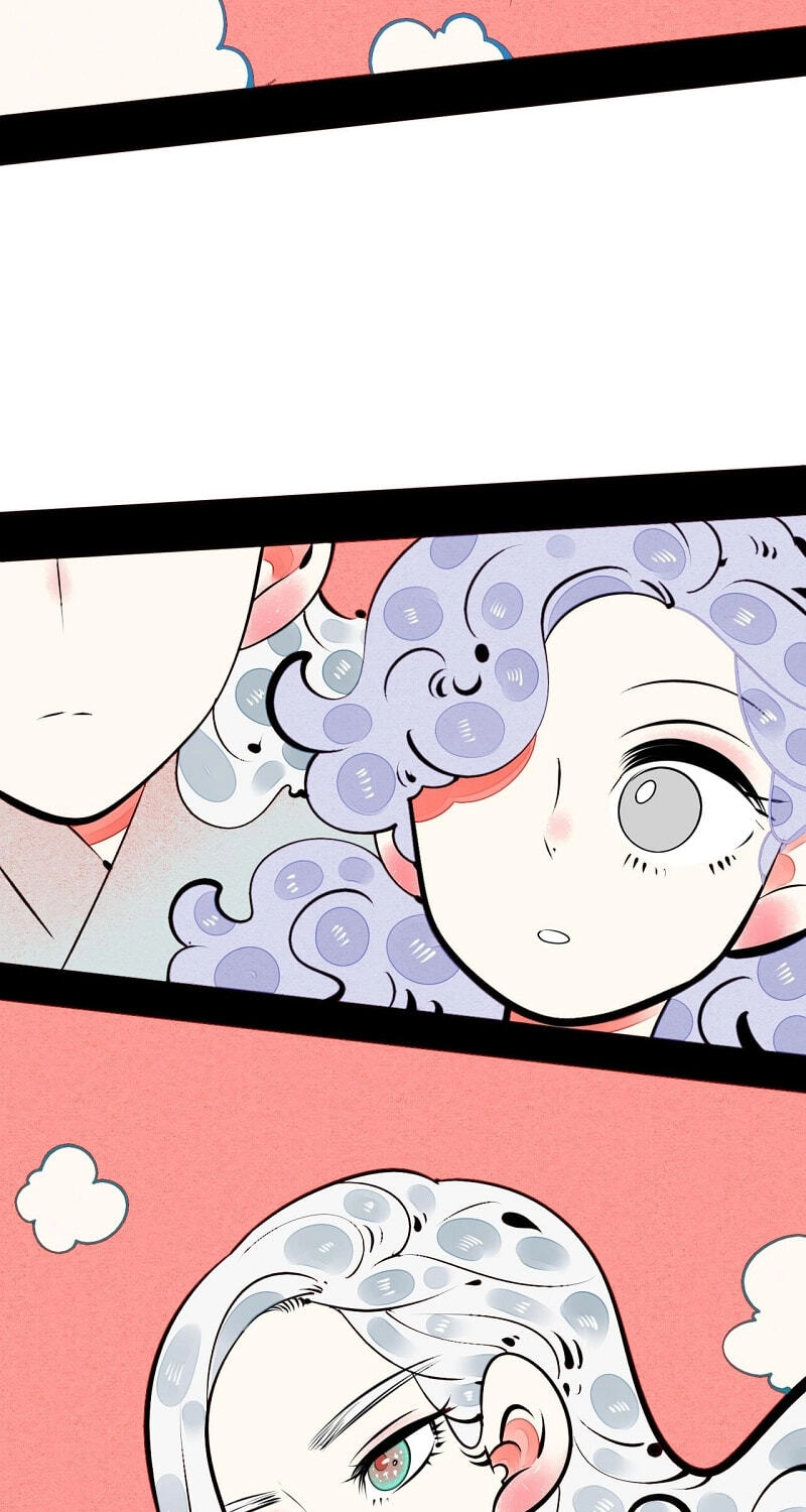 Universal Love Grocery (Colored) Chapter 48 page 39 - 
