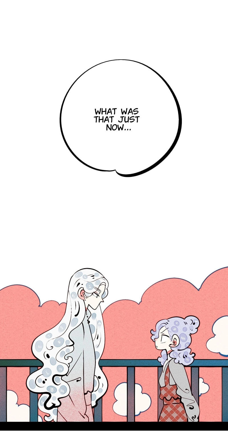 Universal Love Grocery (Colored) Chapter 48 page 41 - 