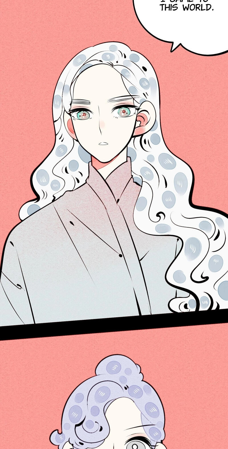 Universal Love Grocery (Colored) Chapter 48 page 43 - 