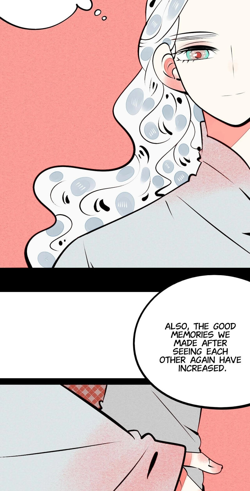 Universal Love Grocery (Colored) Chapter 48 page 46 - 