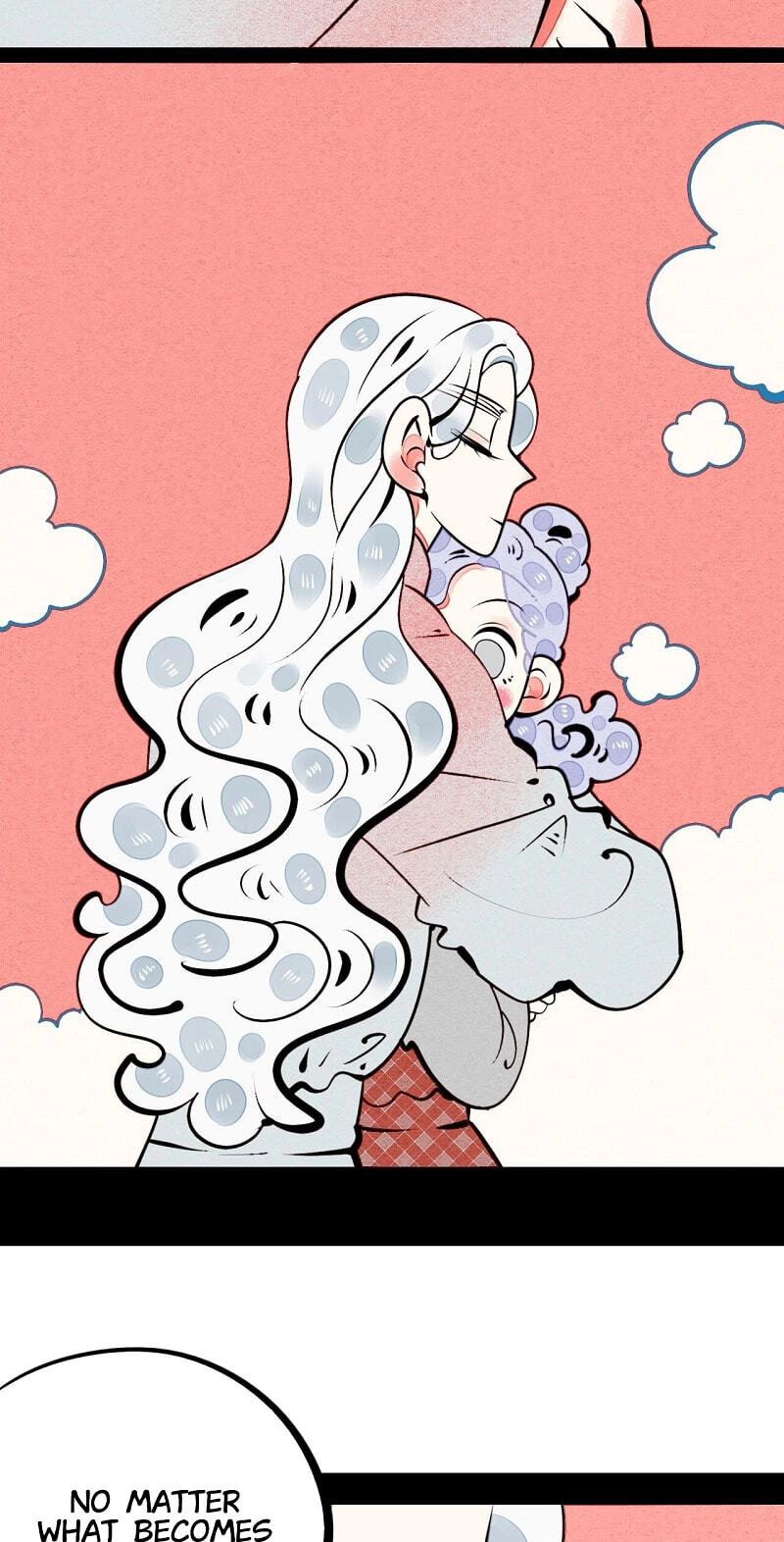 Universal Love Grocery (Colored) Chapter 48 page 47 - 