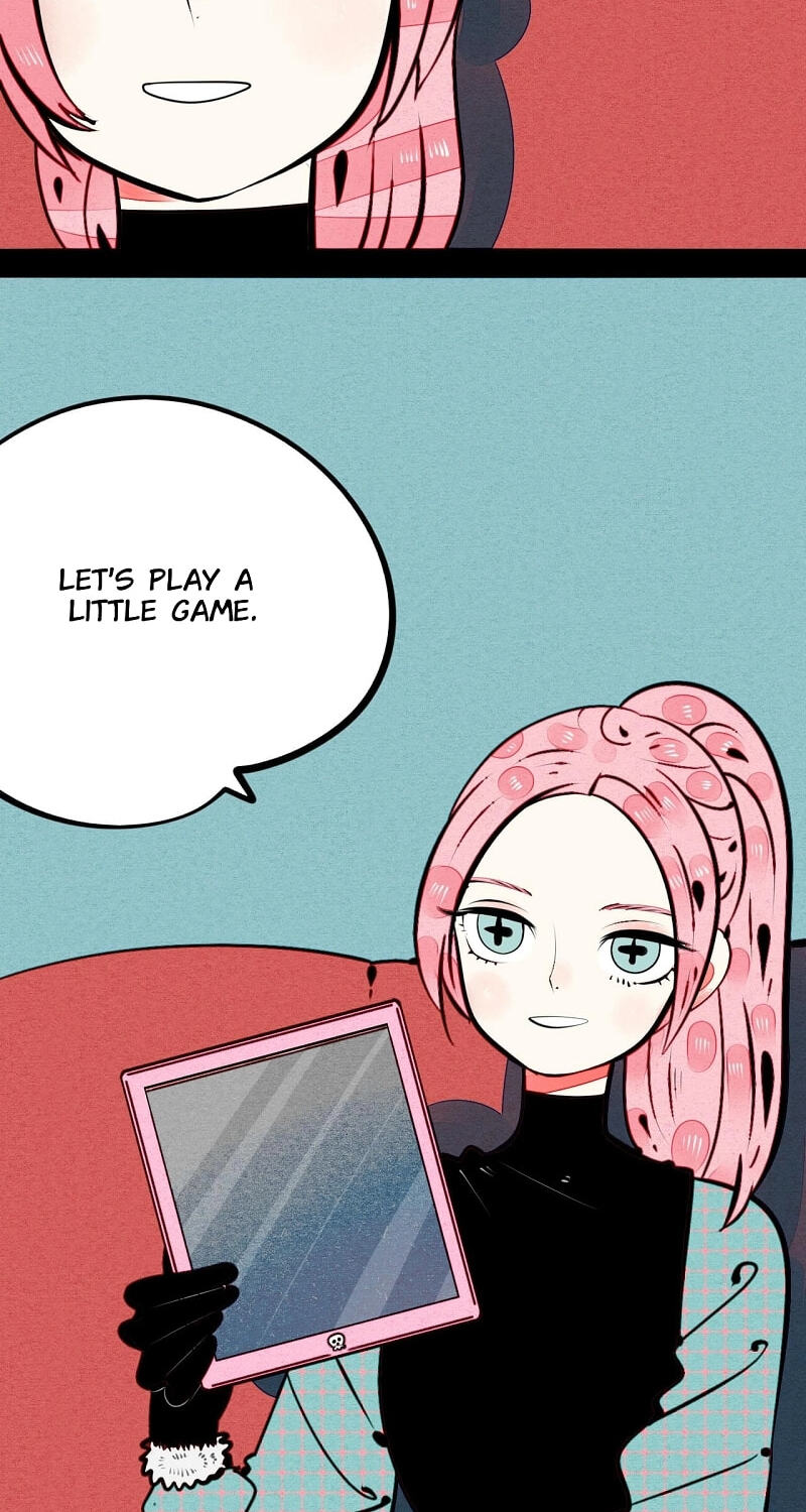 Universal Love Grocery (Colored) Chapter 49 page 14 - 
