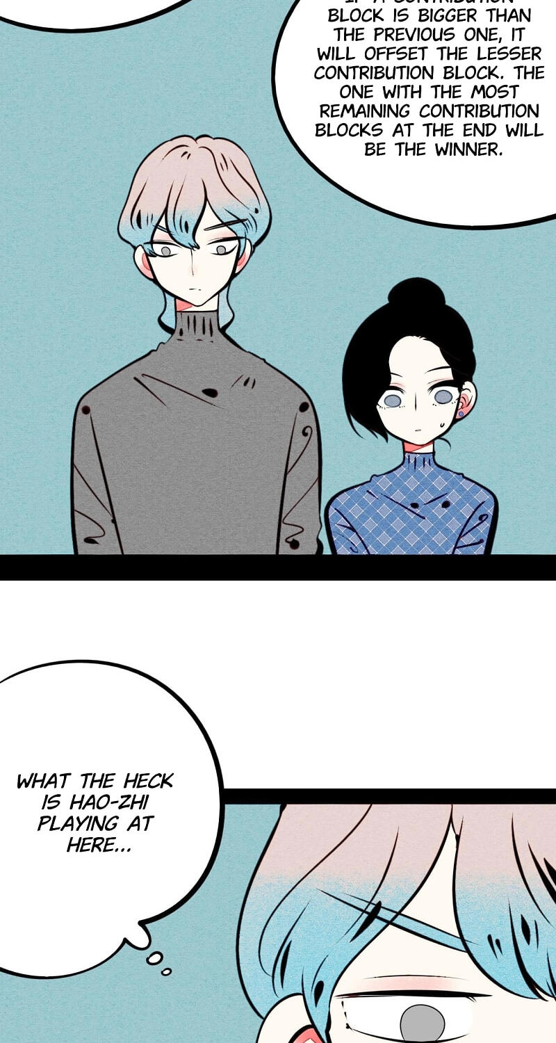 Universal Love Grocery (Colored) Chapter 49 page 16 - 