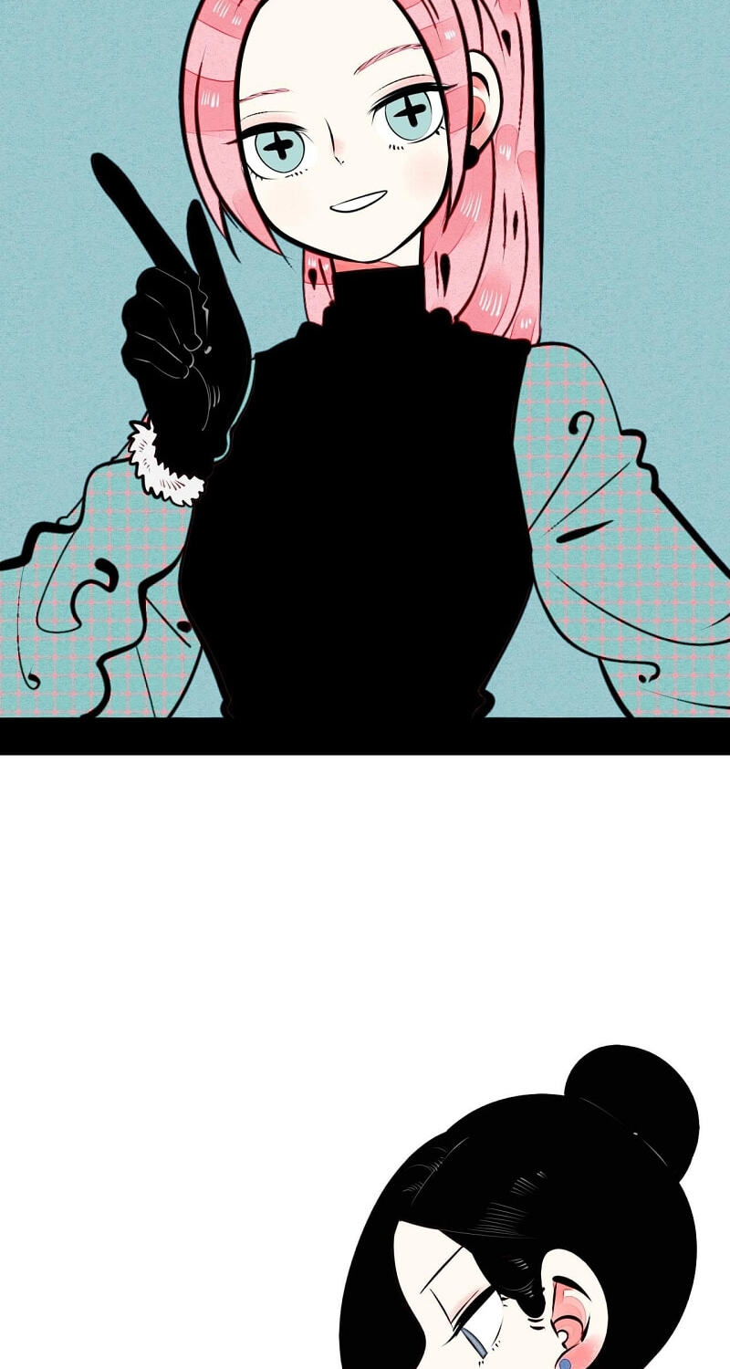 Universal Love Grocery (Colored) Chapter 49 page 18 - 