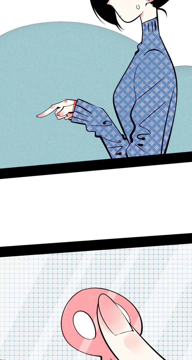 Universal Love Grocery (Colored) Chapter 49 page 19 - 