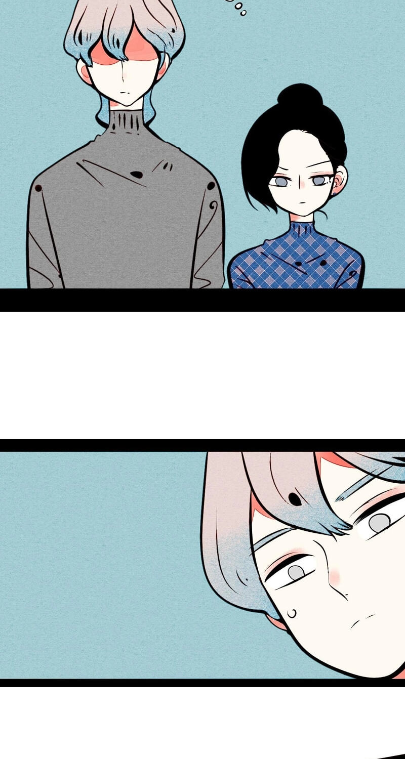 Universal Love Grocery (Colored) Chapter 49 page 32 - 