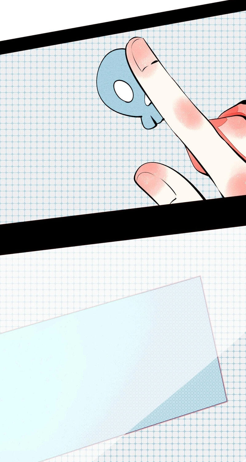 Universal Love Grocery (Colored) Chapter 49 page 33 - 