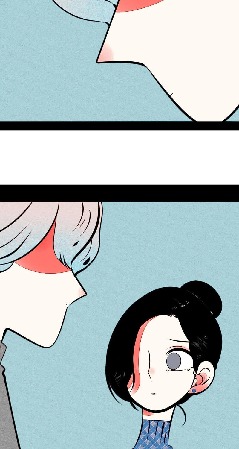 Universal Love Grocery (Colored) Chapter 49 page 38 - 