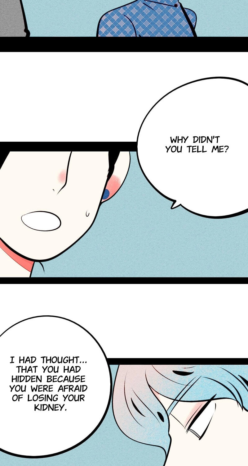Universal Love Grocery (Colored) Chapter 49 page 39 - 