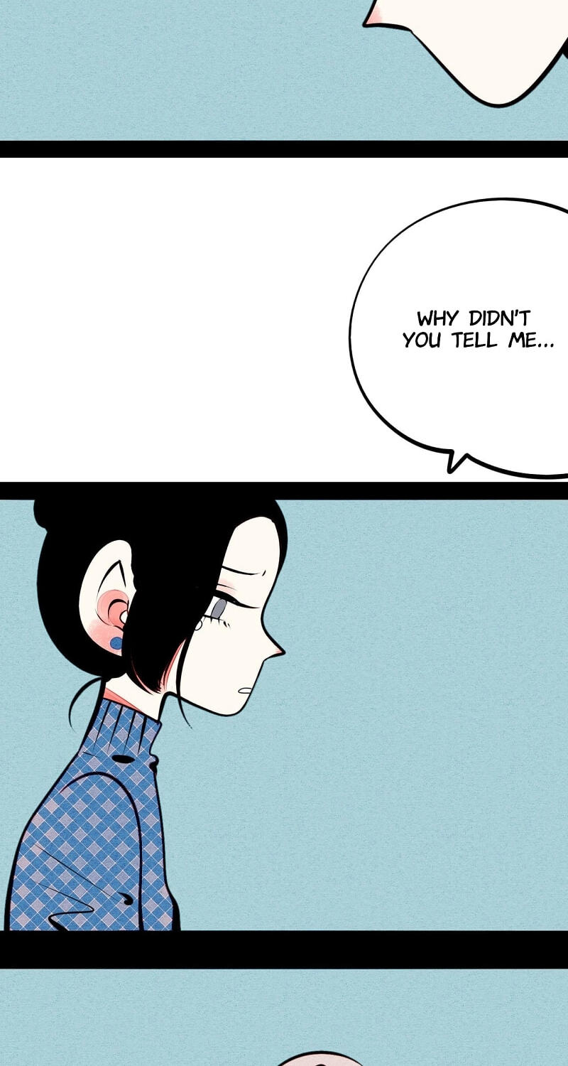 Universal Love Grocery (Colored) Chapter 49 page 40 - 