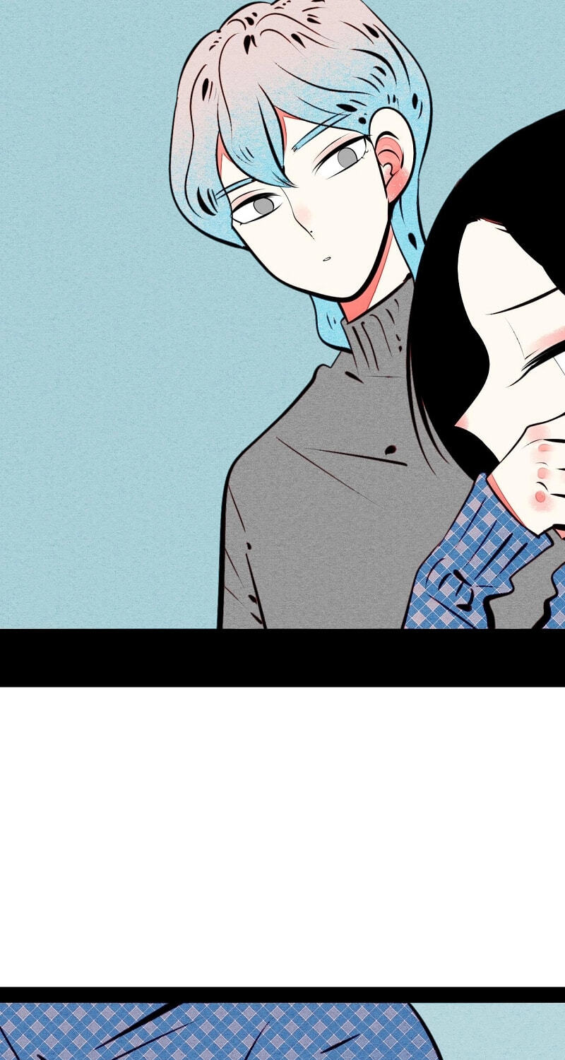 Universal Love Grocery (Colored) Chapter 49 page 41 - 