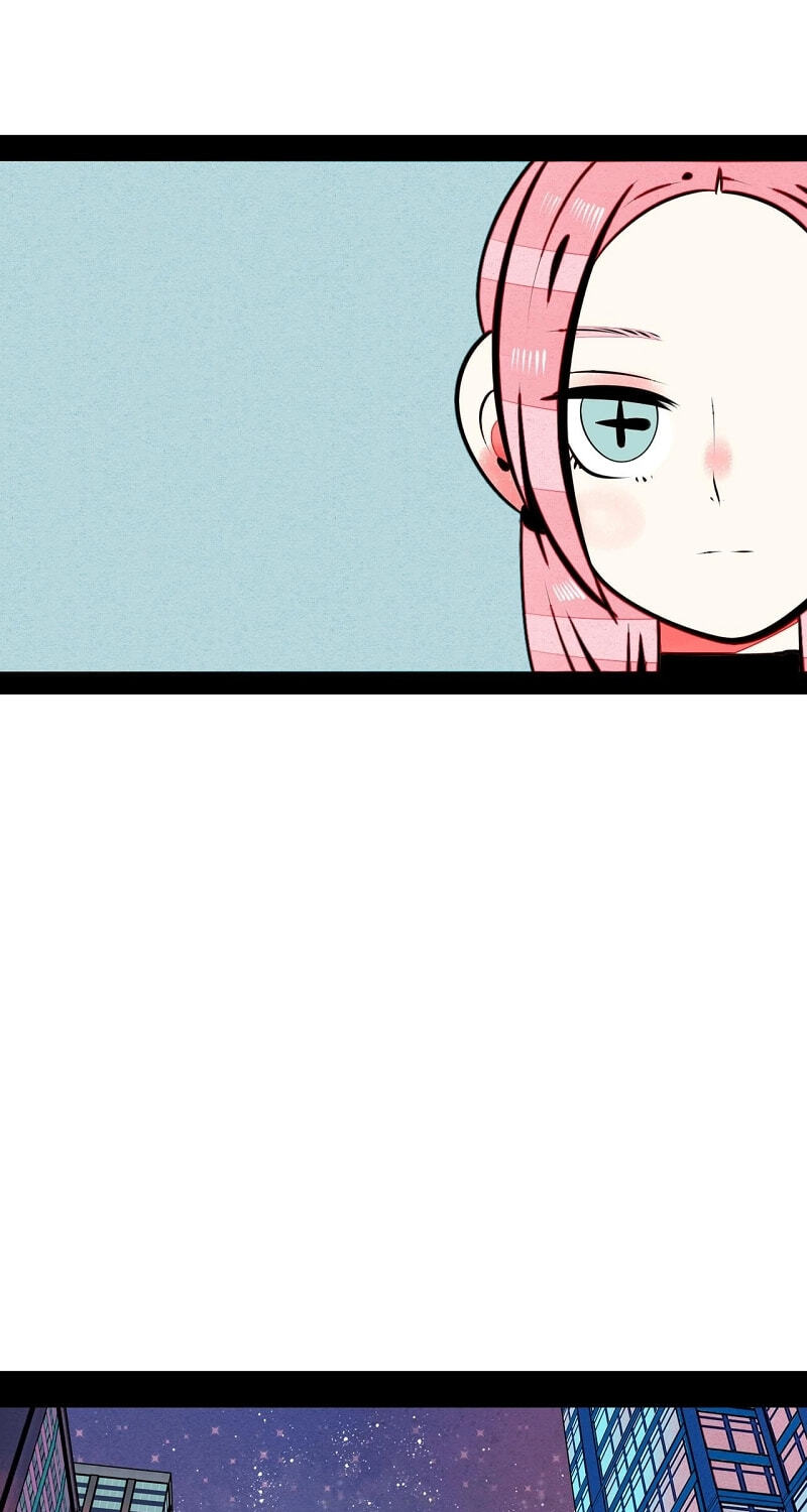 Universal Love Grocery (Colored) Chapter 49 page 43 - 