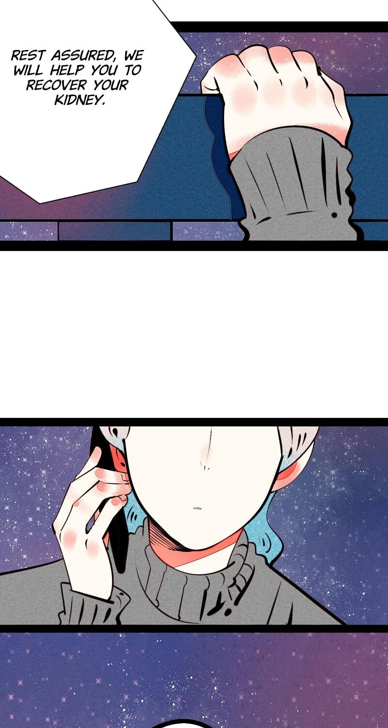 Universal Love Grocery (Colored) Chapter 49 page 46 - 