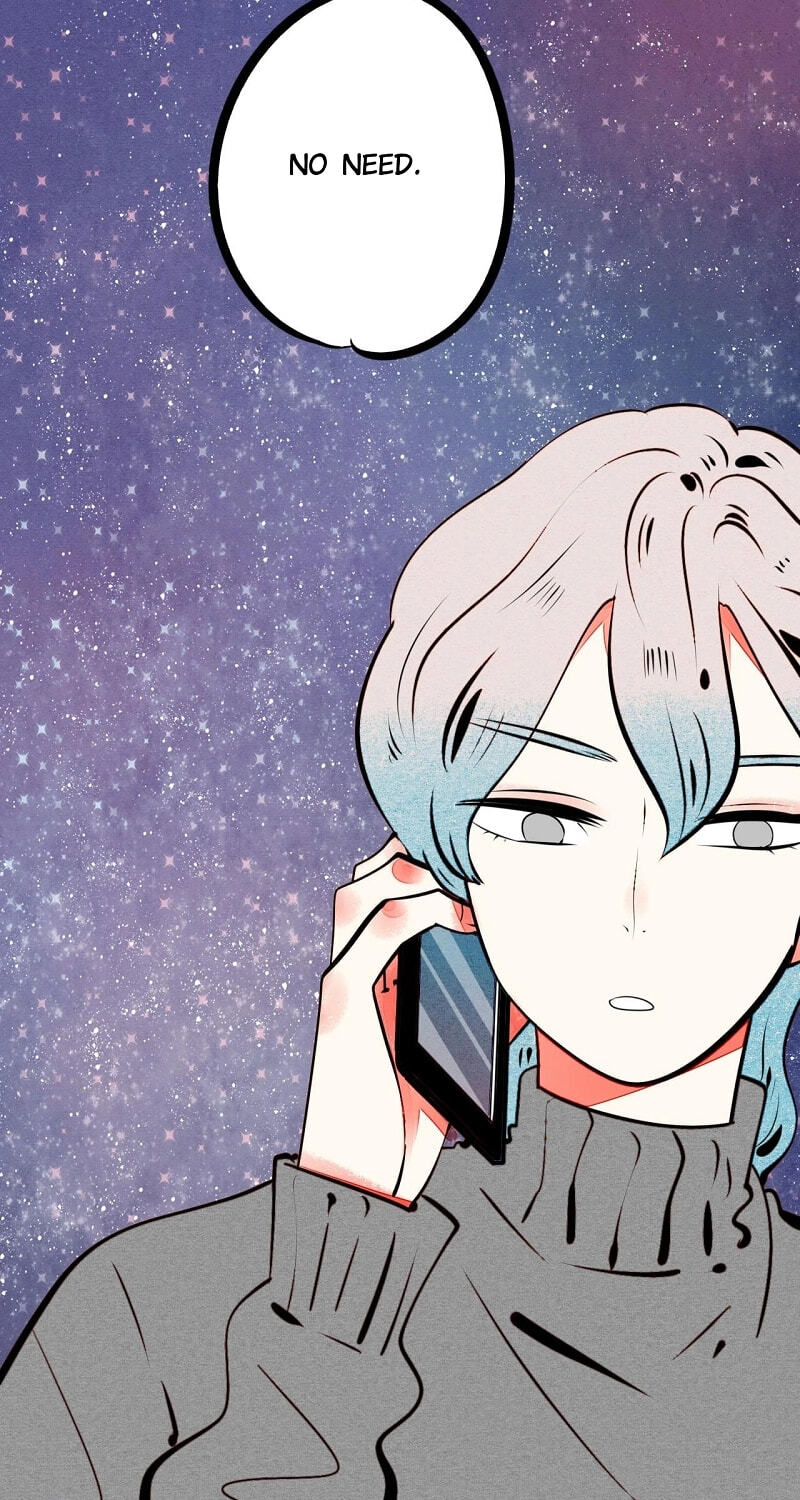 Universal Love Grocery (Colored) Chapter 49 page 47 - 