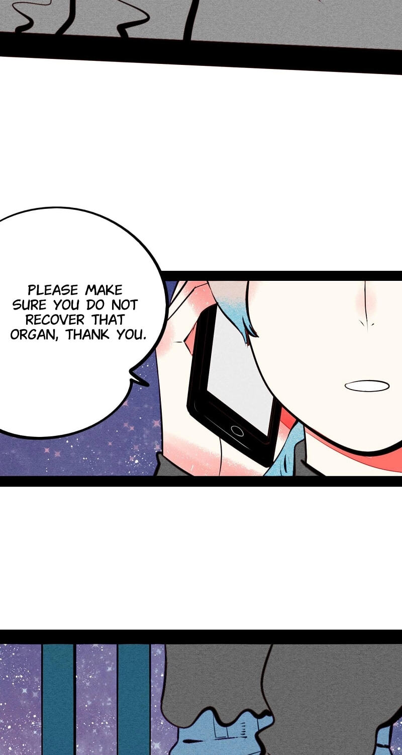 Universal Love Grocery (Colored) Chapter 49 page 48 - 