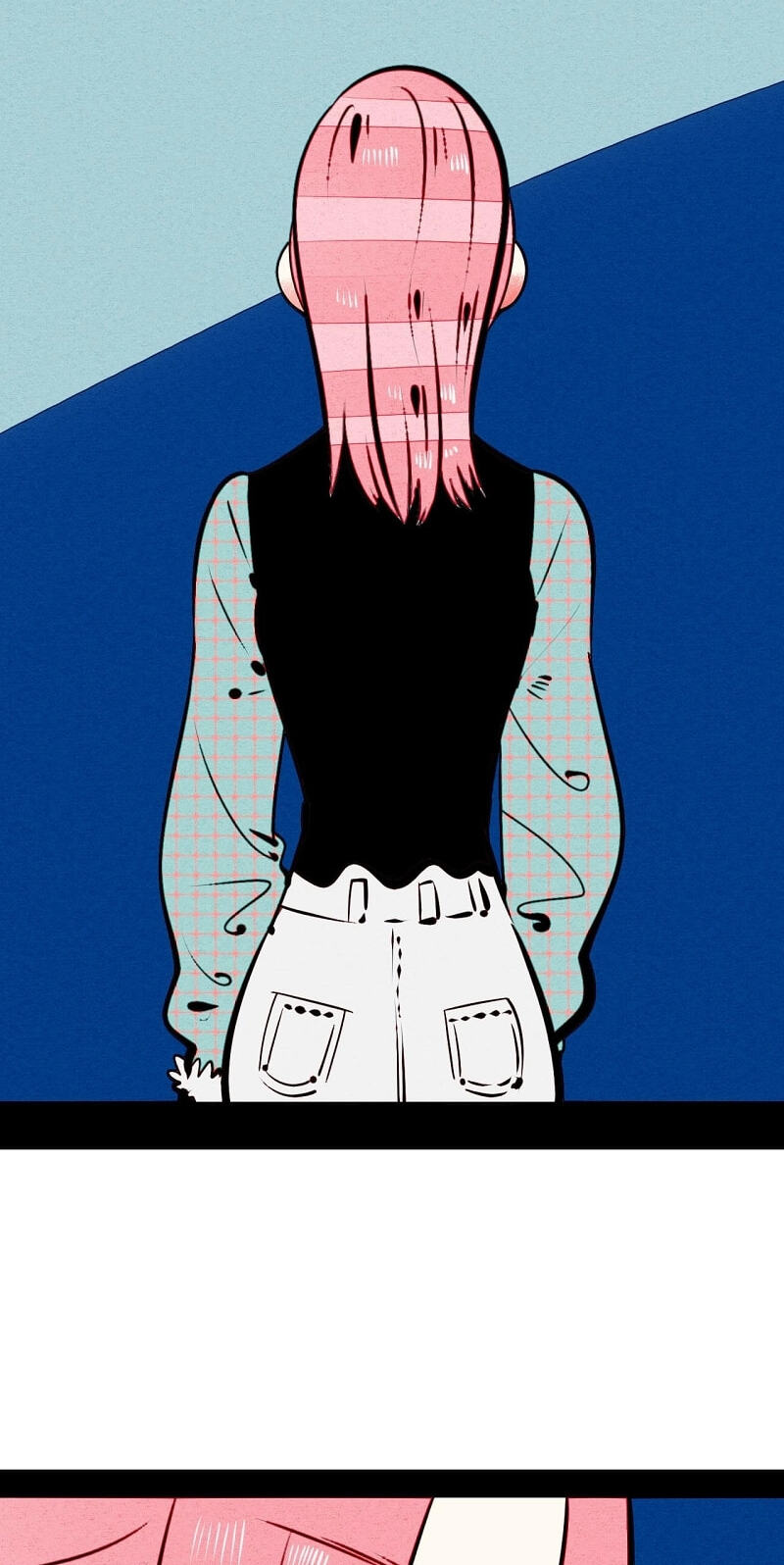Universal Love Grocery (Colored) Chapter 49 page 52 - 