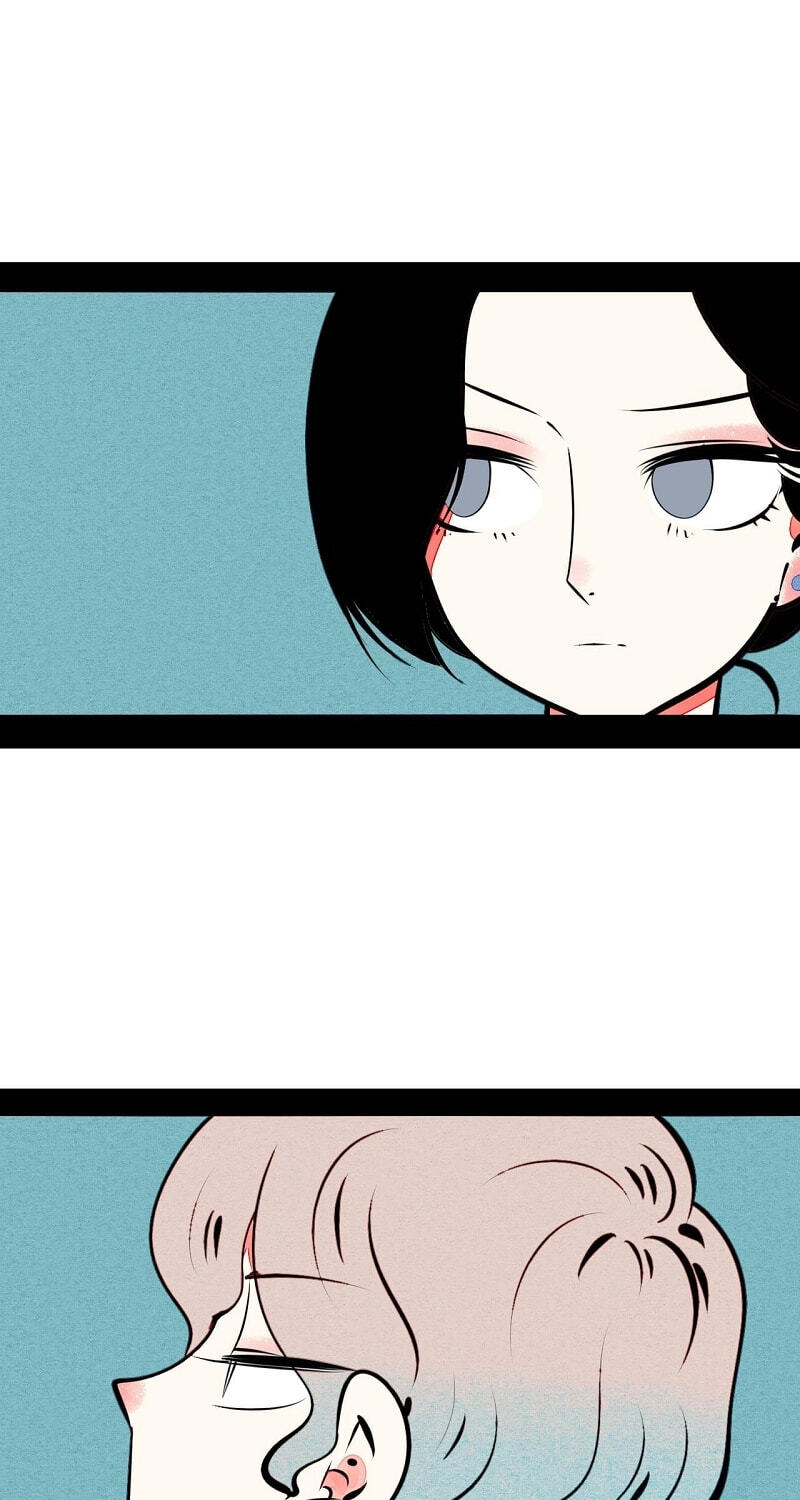 Universal Love Grocery (Colored) Chapter 49 page 7 - 