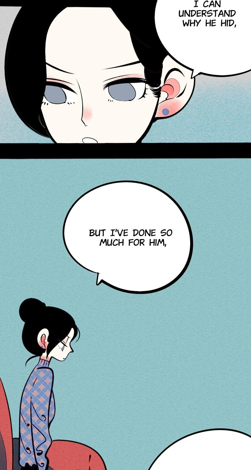 Universal Love Grocery (Colored) Chapter 49 page 10 - 