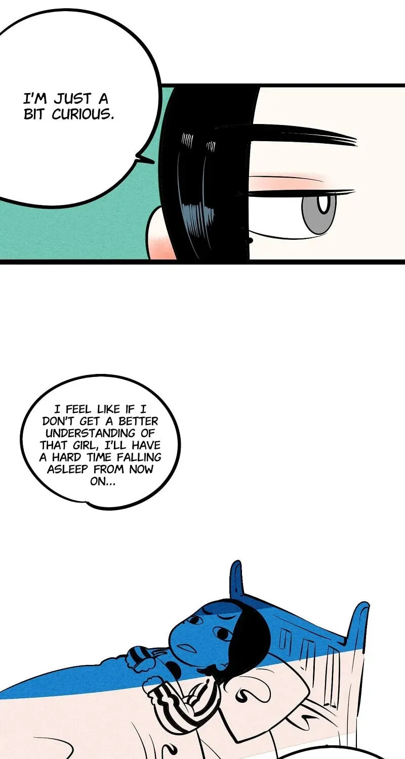 Universal Love Grocery (Colored) Chapter 5 page 11 - 