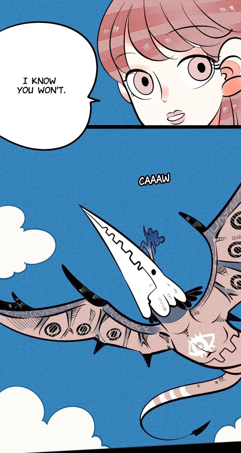 Universal Love Grocery (Colored) Chapter 5 page 103 - 