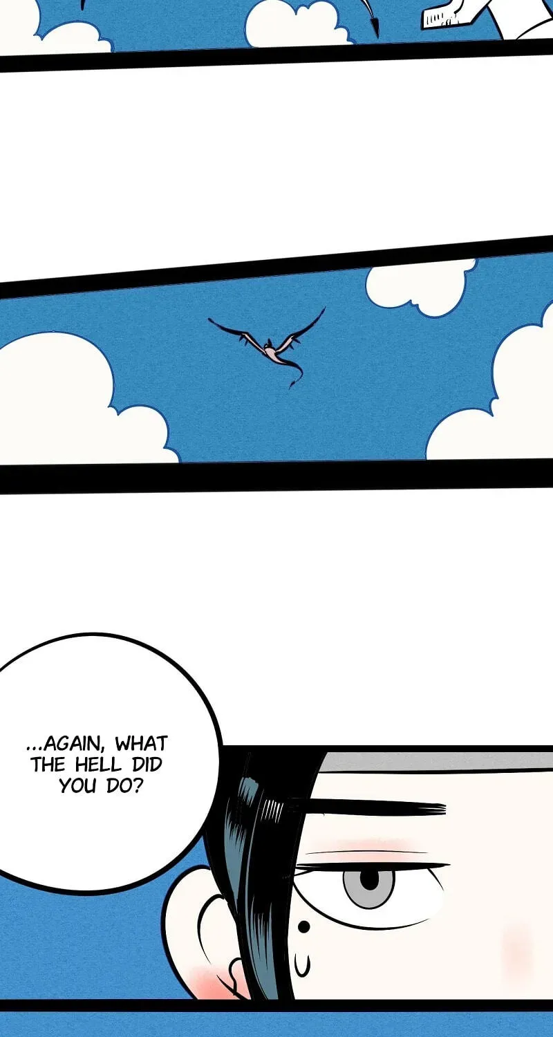 Universal Love Grocery (Colored) Chapter 5 page 111 - 