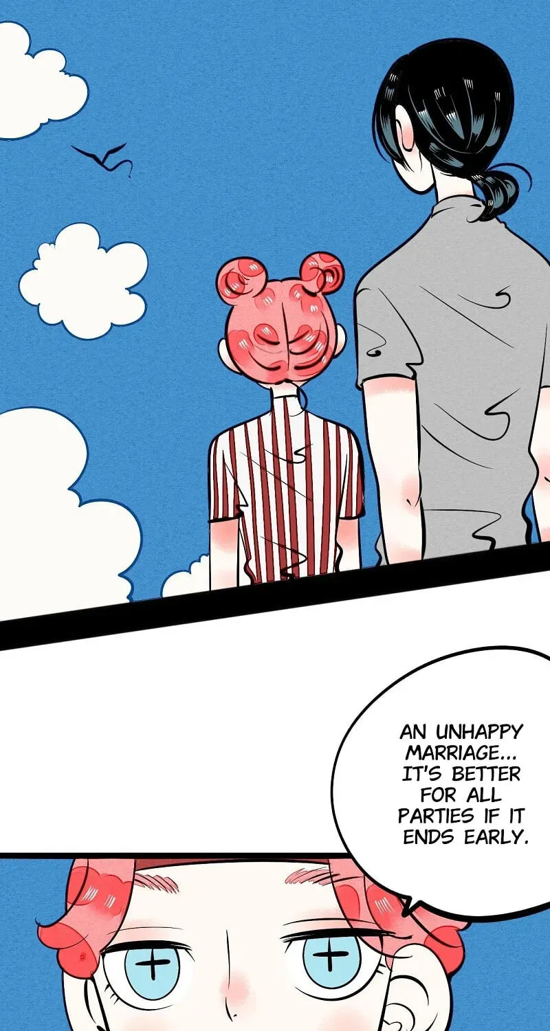 Universal Love Grocery (Colored) Chapter 5 page 113 - 