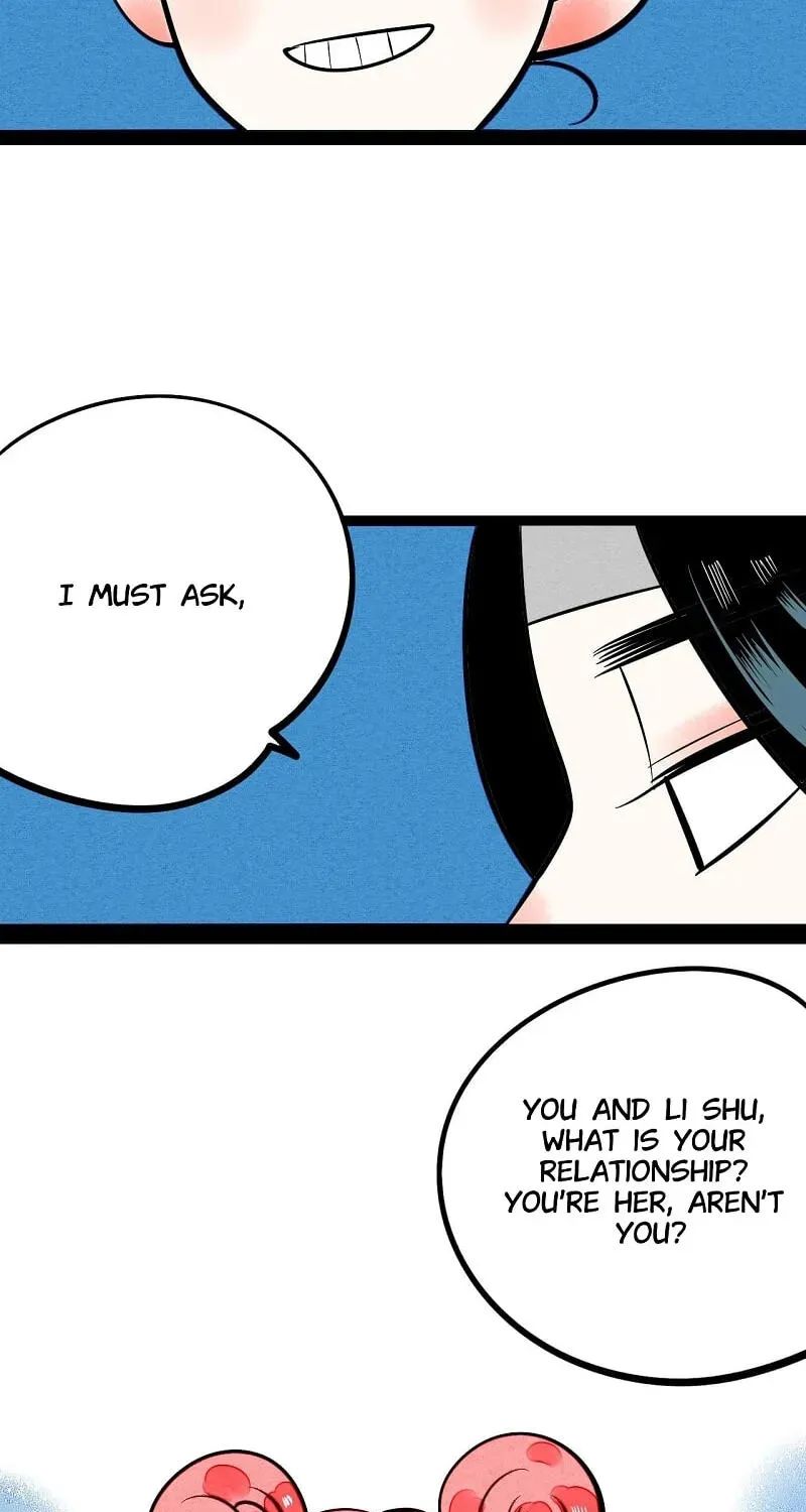 Universal Love Grocery (Colored) Chapter 5 page 115 - 