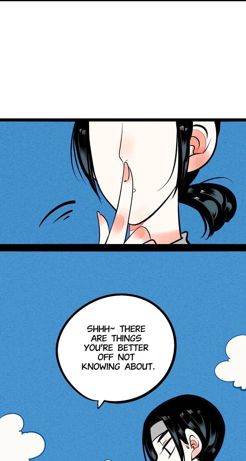 Universal Love Grocery (Colored) Chapter 5 page 119 - 