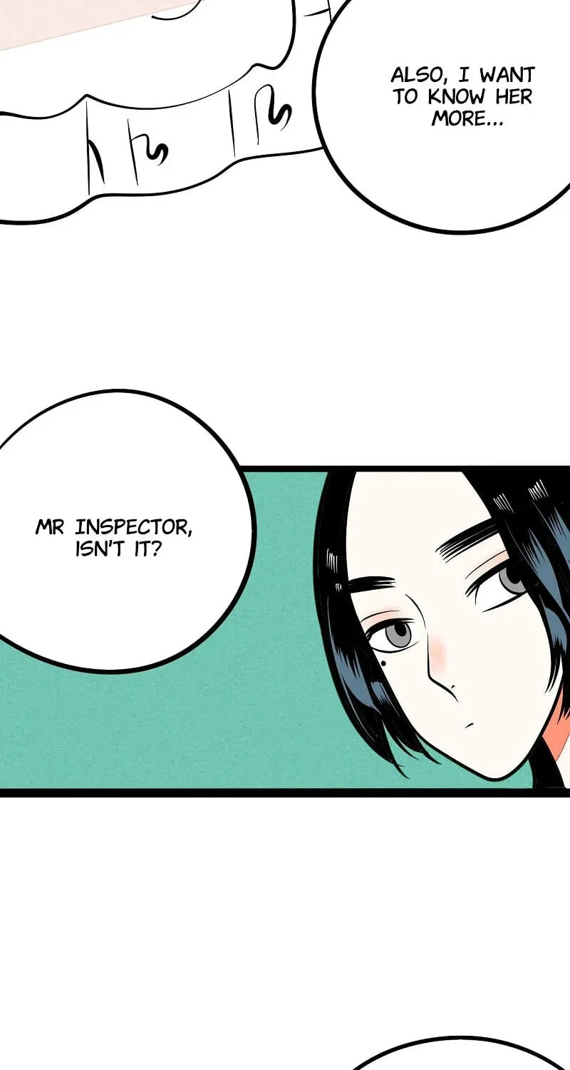 Universal Love Grocery (Colored) Chapter 5 page 13 - 