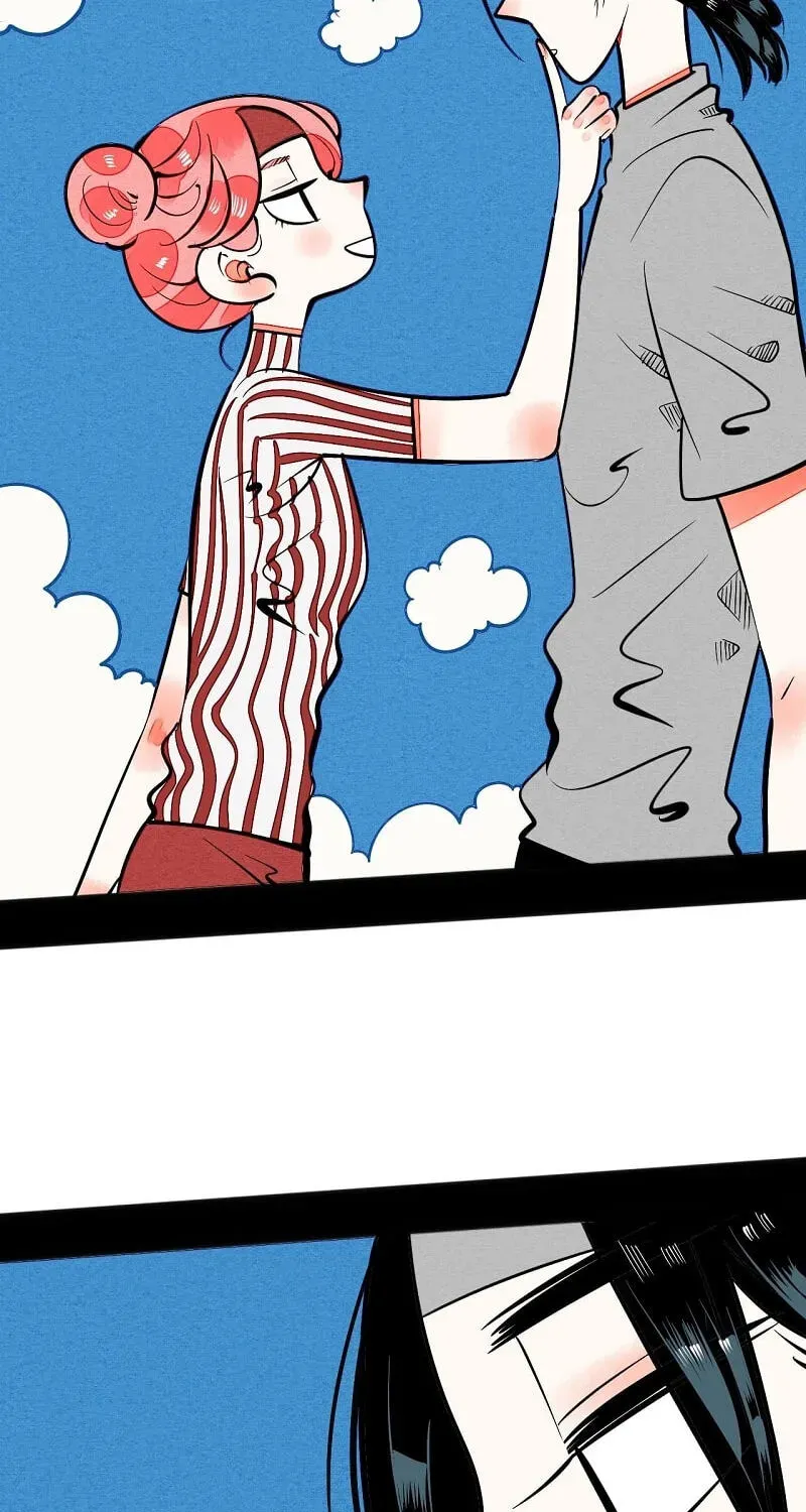 Universal Love Grocery (Colored) Chapter 5 page 121 - 