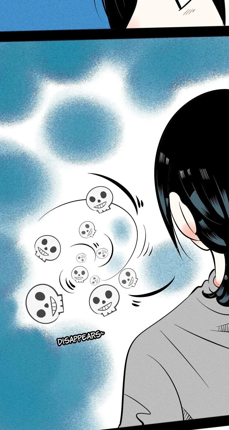 Universal Love Grocery (Colored) Chapter 5 page 123 - 