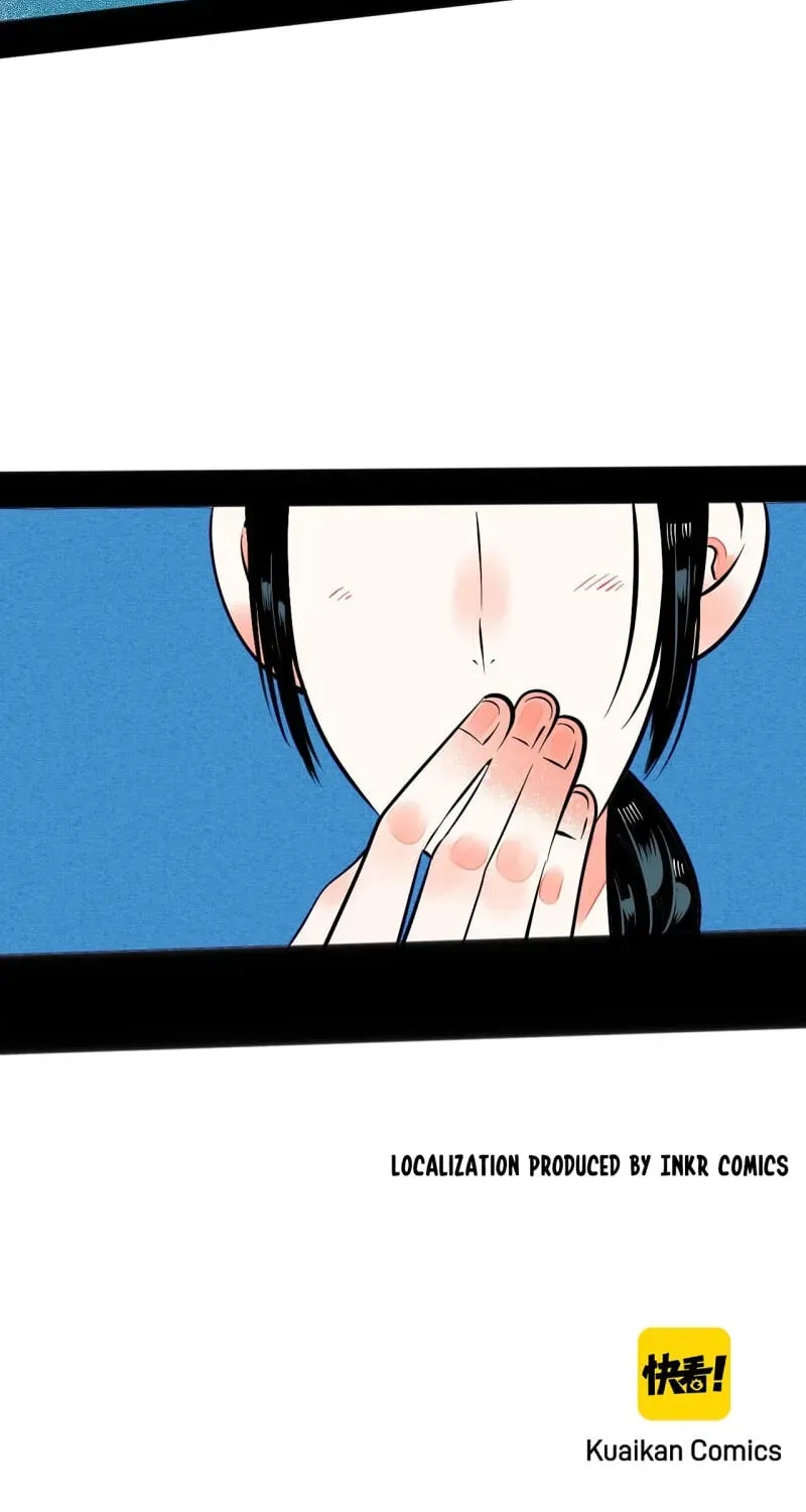 Universal Love Grocery (Colored) Chapter 5 page 125 - 