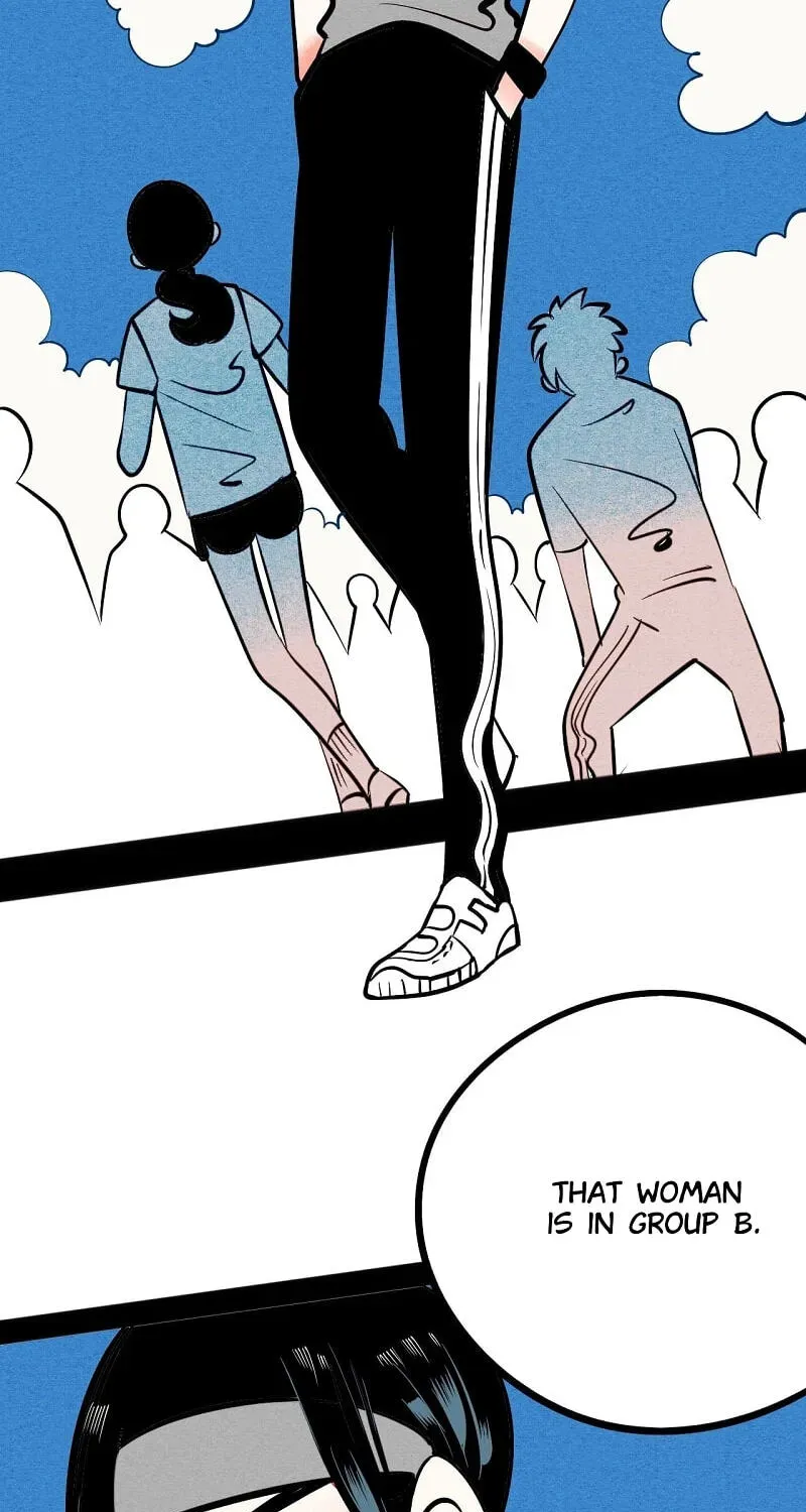 Universal Love Grocery (Colored) Chapter 5 page 25 - 