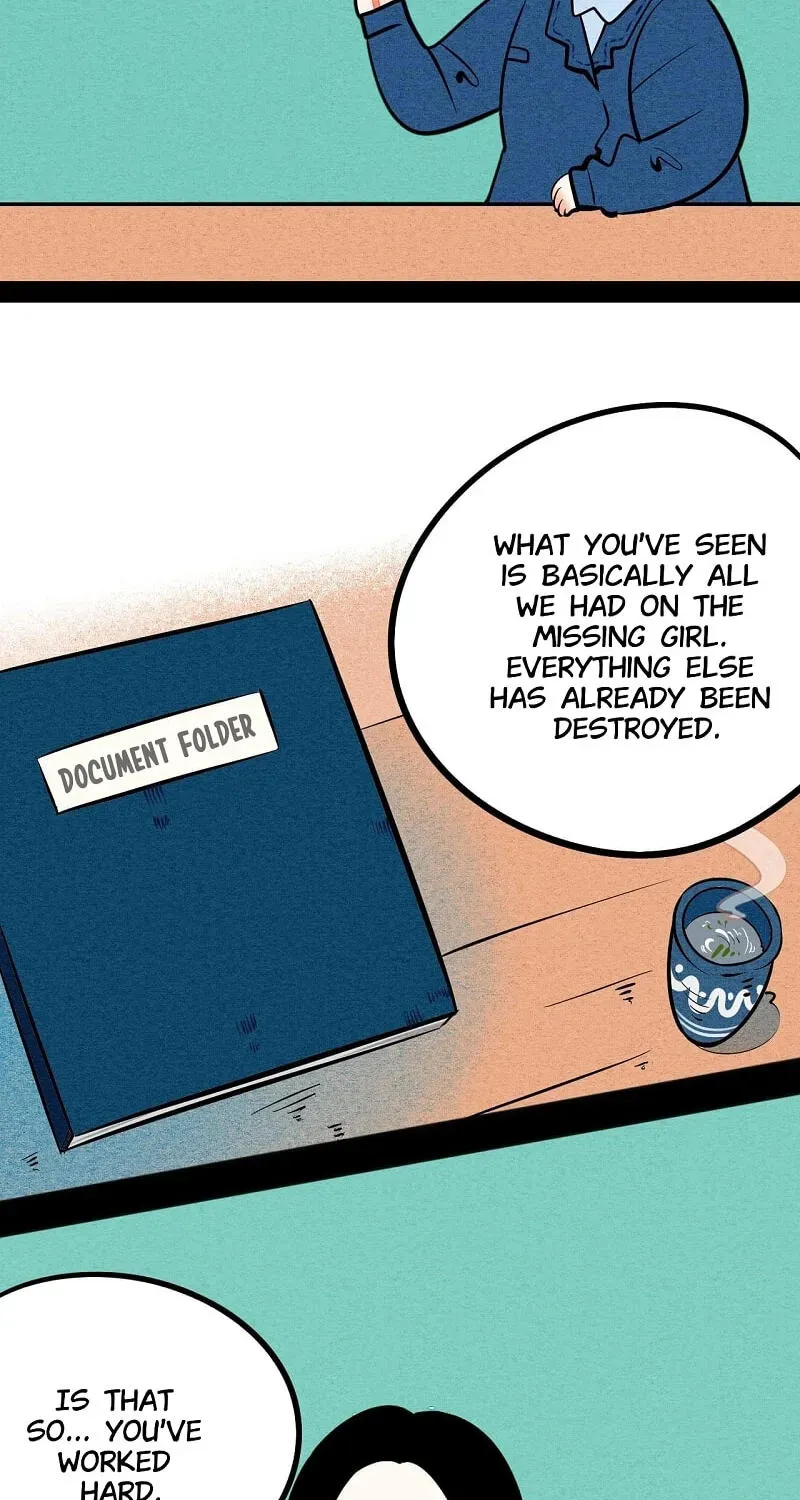Universal Love Grocery (Colored) Chapter 5 page 5 - 