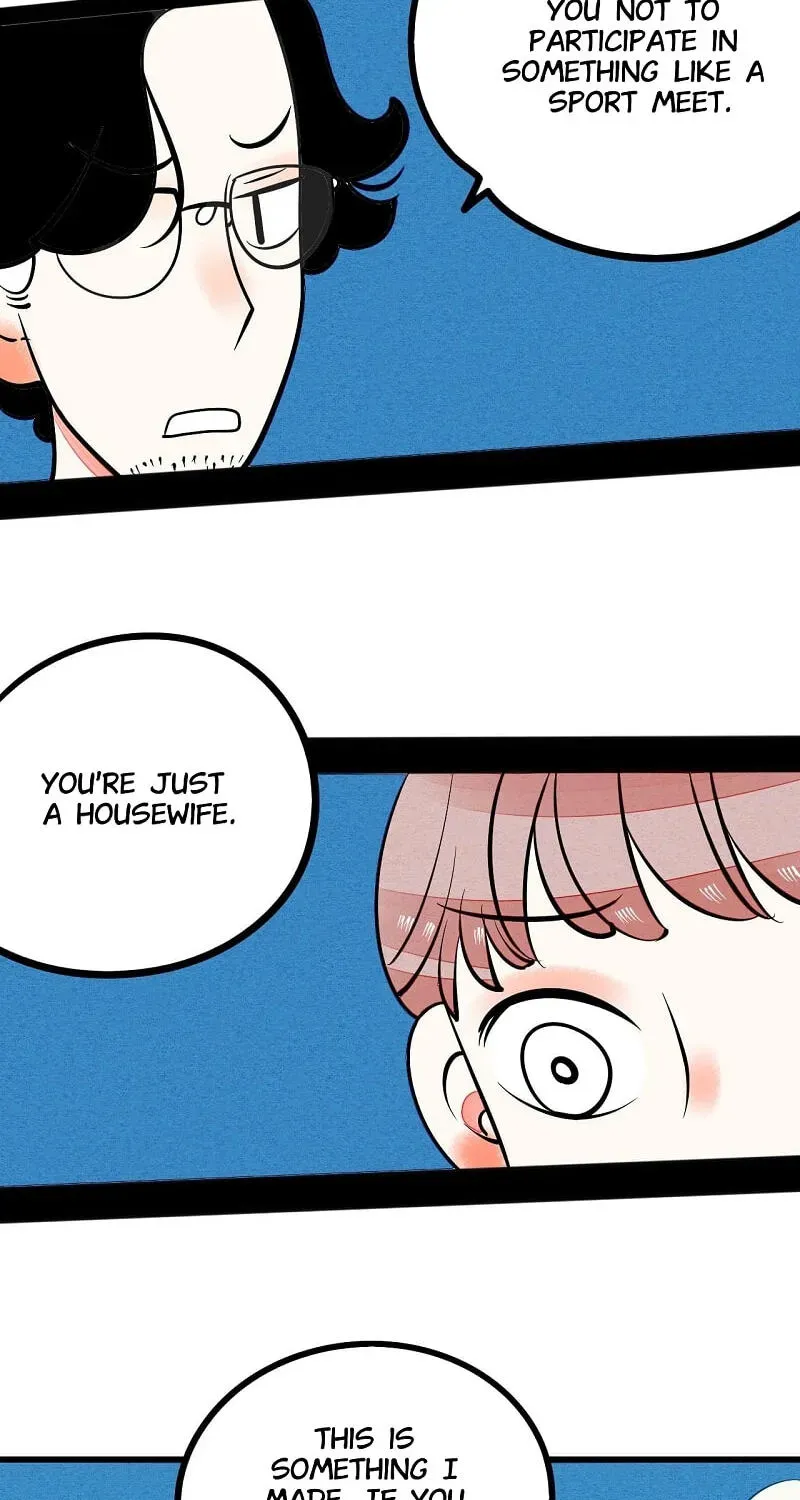 Universal Love Grocery (Colored) Chapter 5 page 57 - 