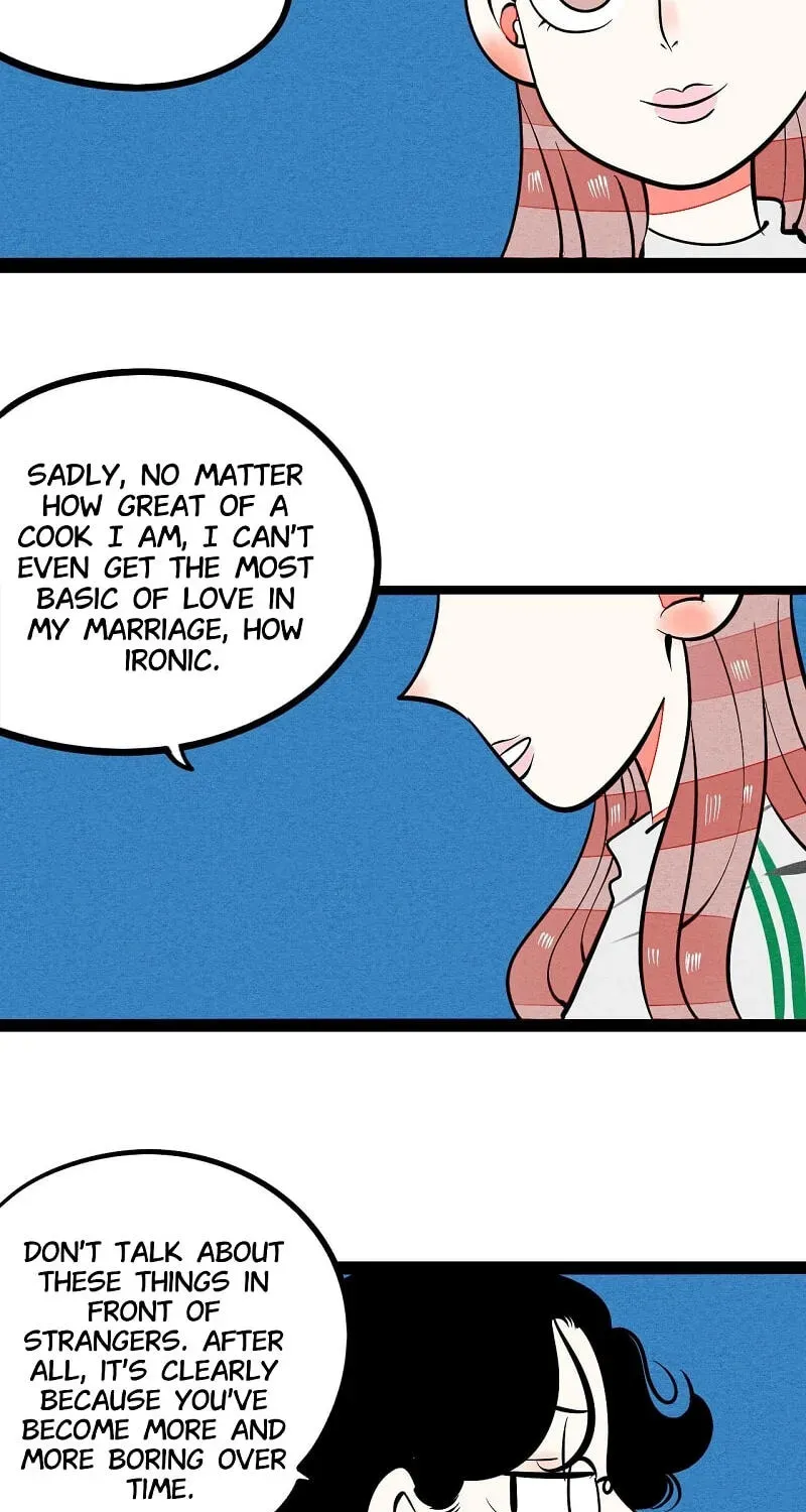 Universal Love Grocery (Colored) Chapter 5 page 63 - 