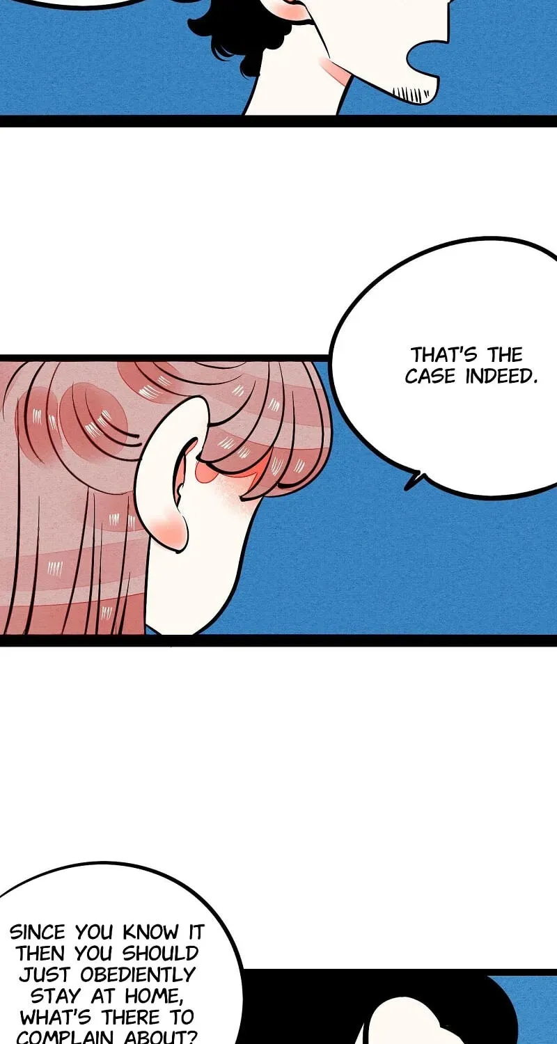 Universal Love Grocery (Colored) Chapter 5 page 65 - 