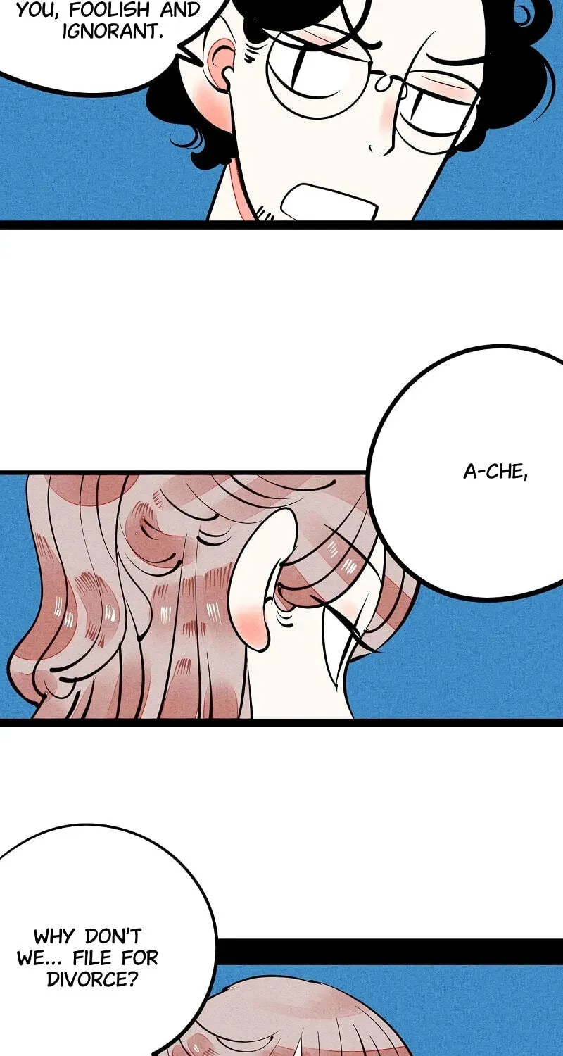 Universal Love Grocery (Colored) Chapter 5 page 67 - 