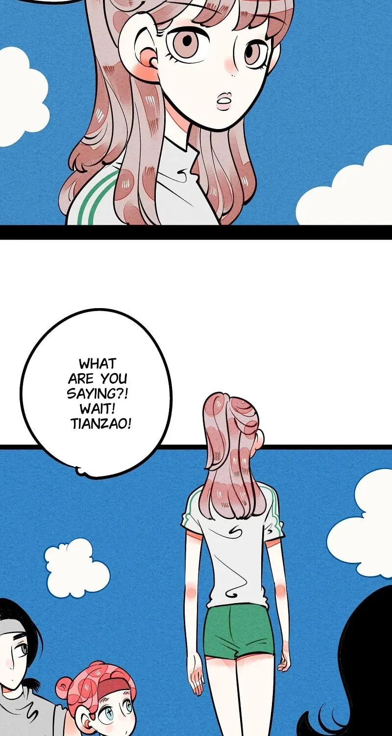 Universal Love Grocery (Colored) Chapter 5 page 69 - 