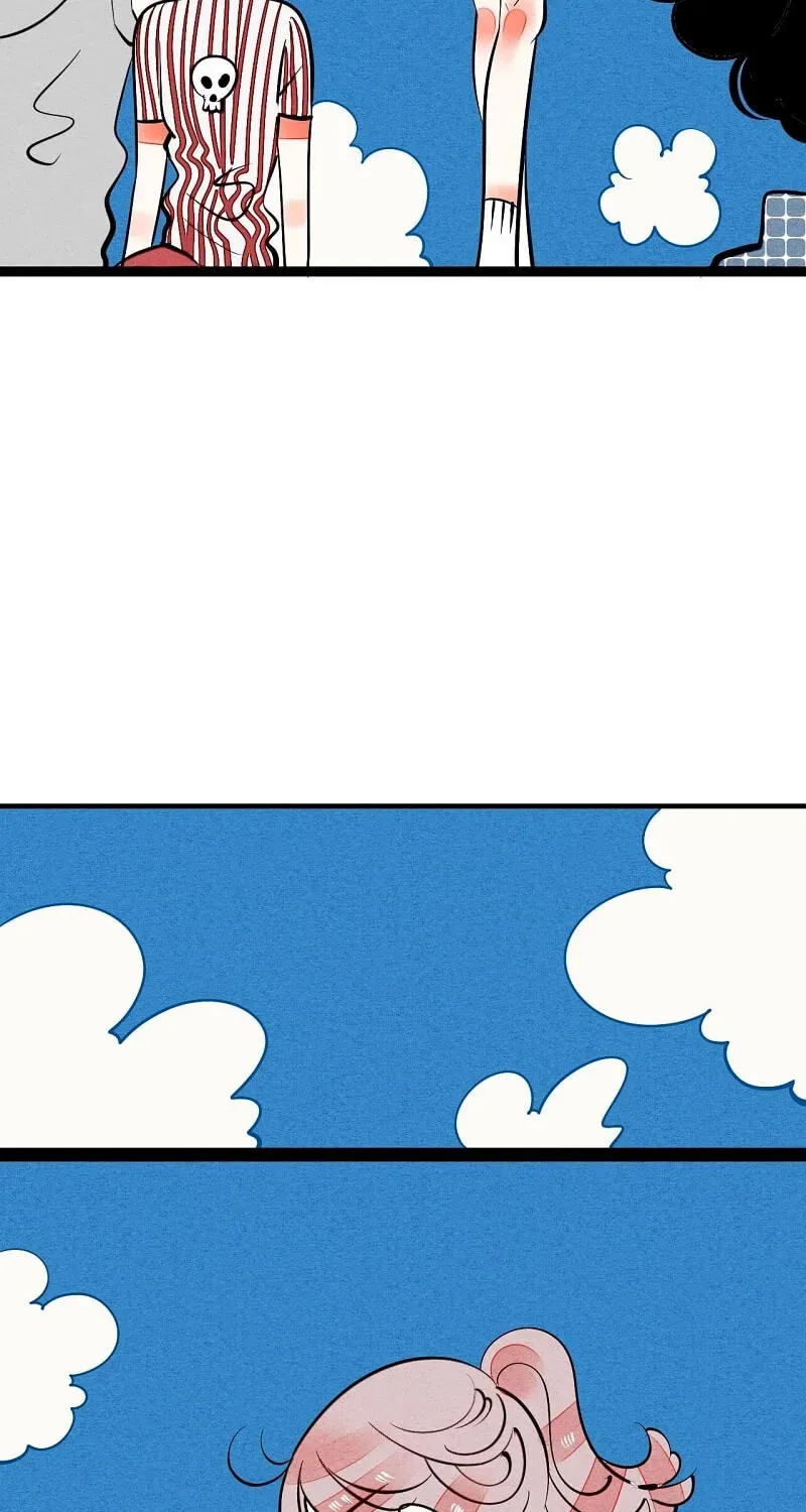 Universal Love Grocery (Colored) Chapter 5 page 71 - 