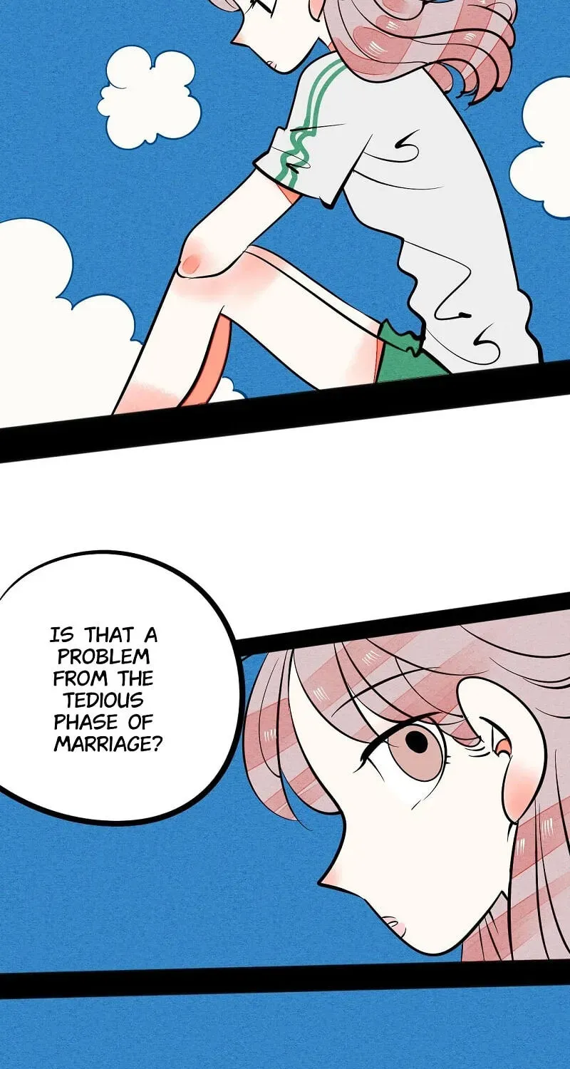 Universal Love Grocery (Colored) Chapter 5 page 73 - 