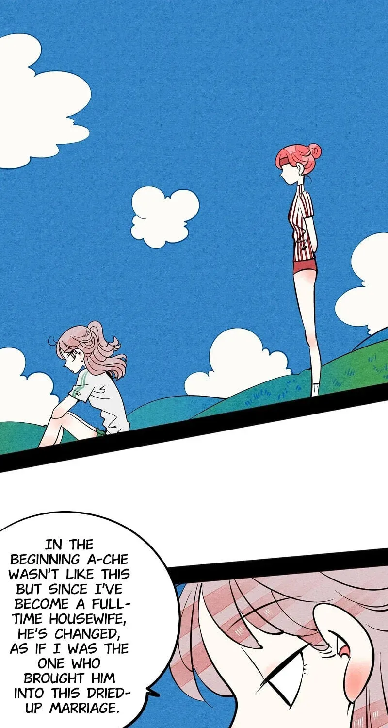 Universal Love Grocery (Colored) Chapter 5 page 75 - 