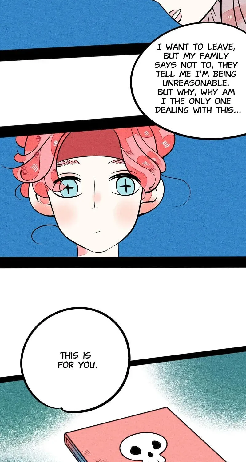 Universal Love Grocery (Colored) Chapter 5 page 77 - 