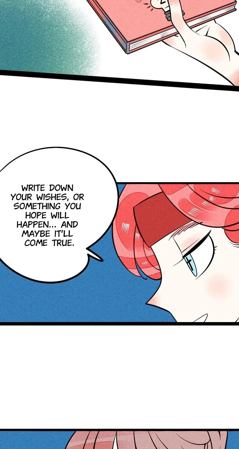 Universal Love Grocery (Colored) Chapter 5 page 79 - 