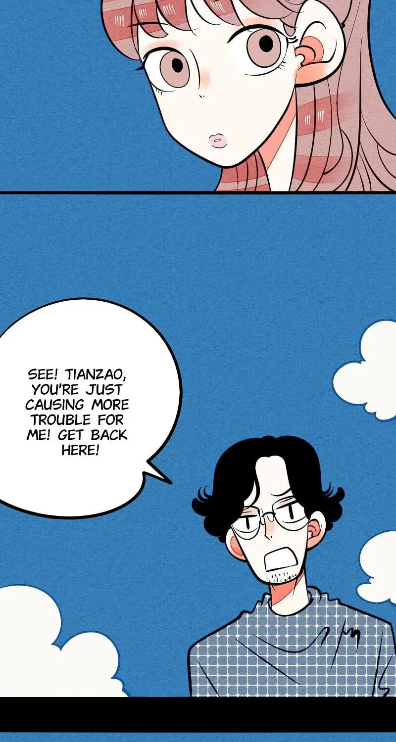 Universal Love Grocery (Colored) Chapter 5 page 81 - 