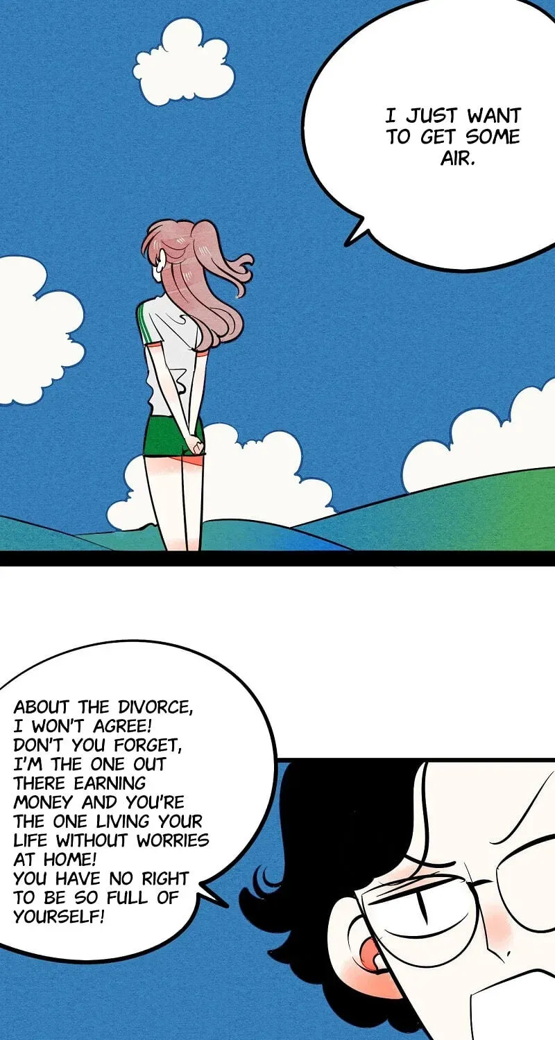 Universal Love Grocery (Colored) Chapter 5 page 83 - 