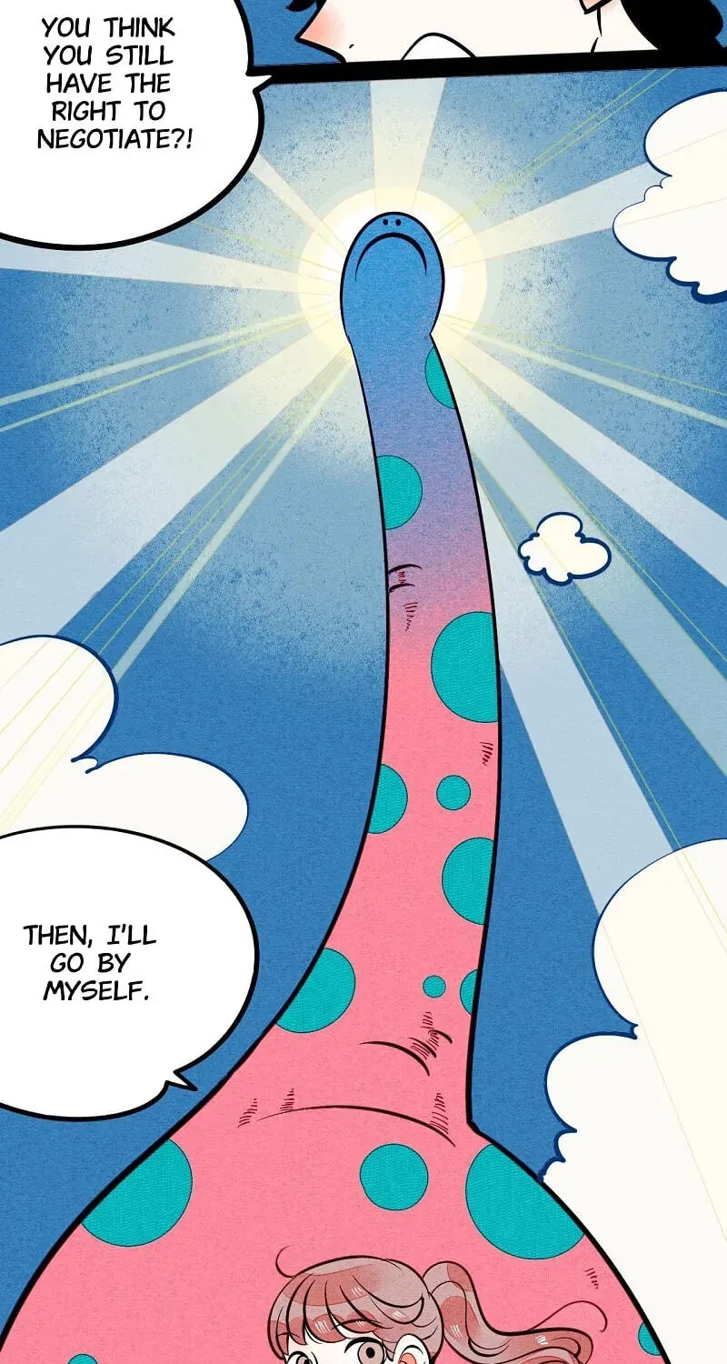 Universal Love Grocery (Colored) Chapter 5 page 87 - 