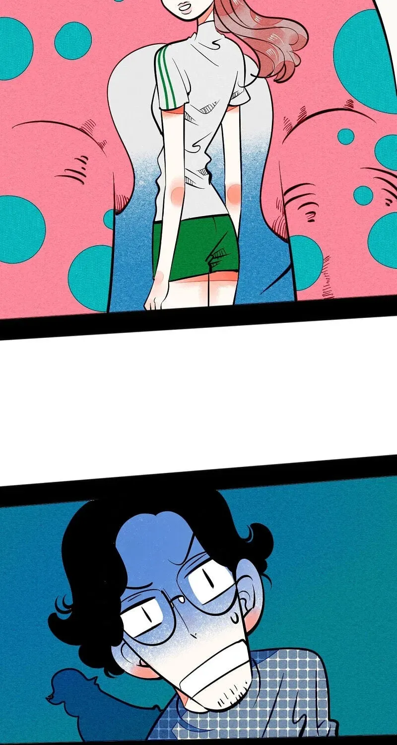 Universal Love Grocery (Colored) Chapter 5 page 89 - 